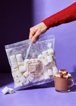 Vegane Marshmallows 500 g