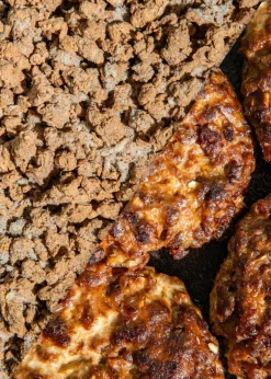 Vegane Mühlen Frikadellen 75 g