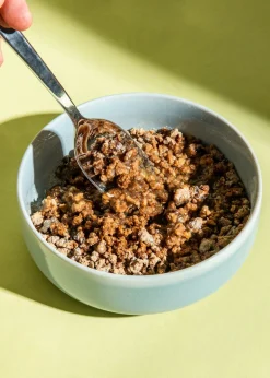 Vegane Mühlen Frikadellen 75 g