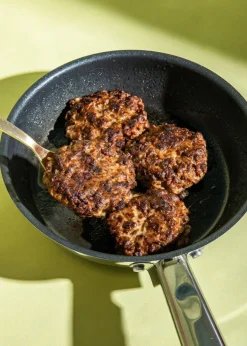 Vegane Mühlen Frikadellen 75 g