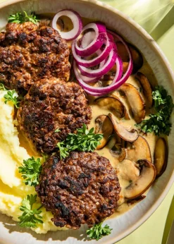 Vegane Mühlen Frikadellen 75 g