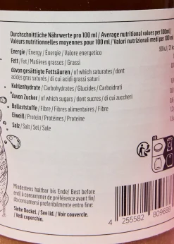 Vegane Miso Ramen Brühe 720 ml
