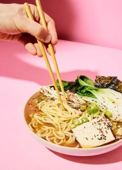 Vegane Miso Ramen Brühe 720 ml