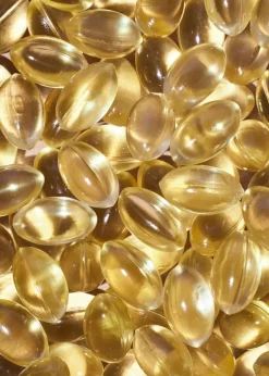 Vegane Omega 3 Kapseln 90 Stück