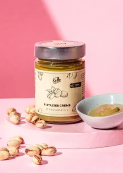 Vegane Pistaziencreme 350 g