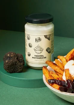 Vegane Trüffel Mayonnaise 200 g