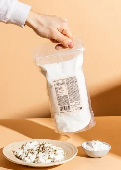 Vegane Veta-Mischung zum Selbstmixen 500 g