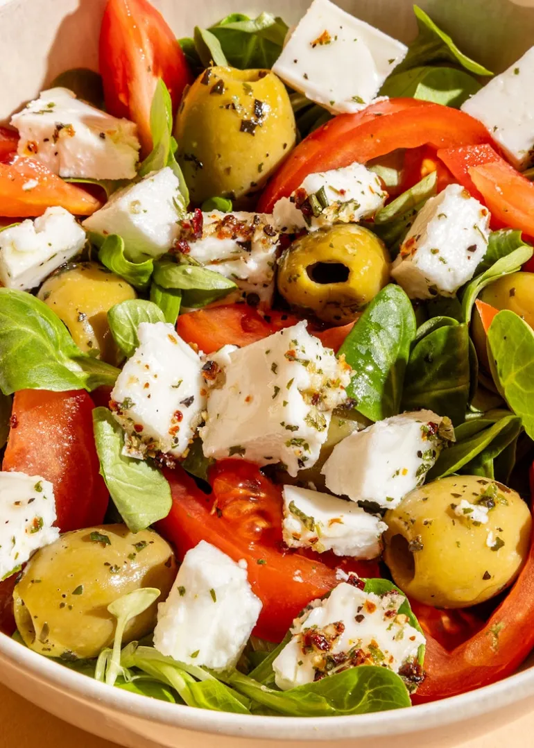 Vegane Veta-Mischung zum Selbstmixen 500 g