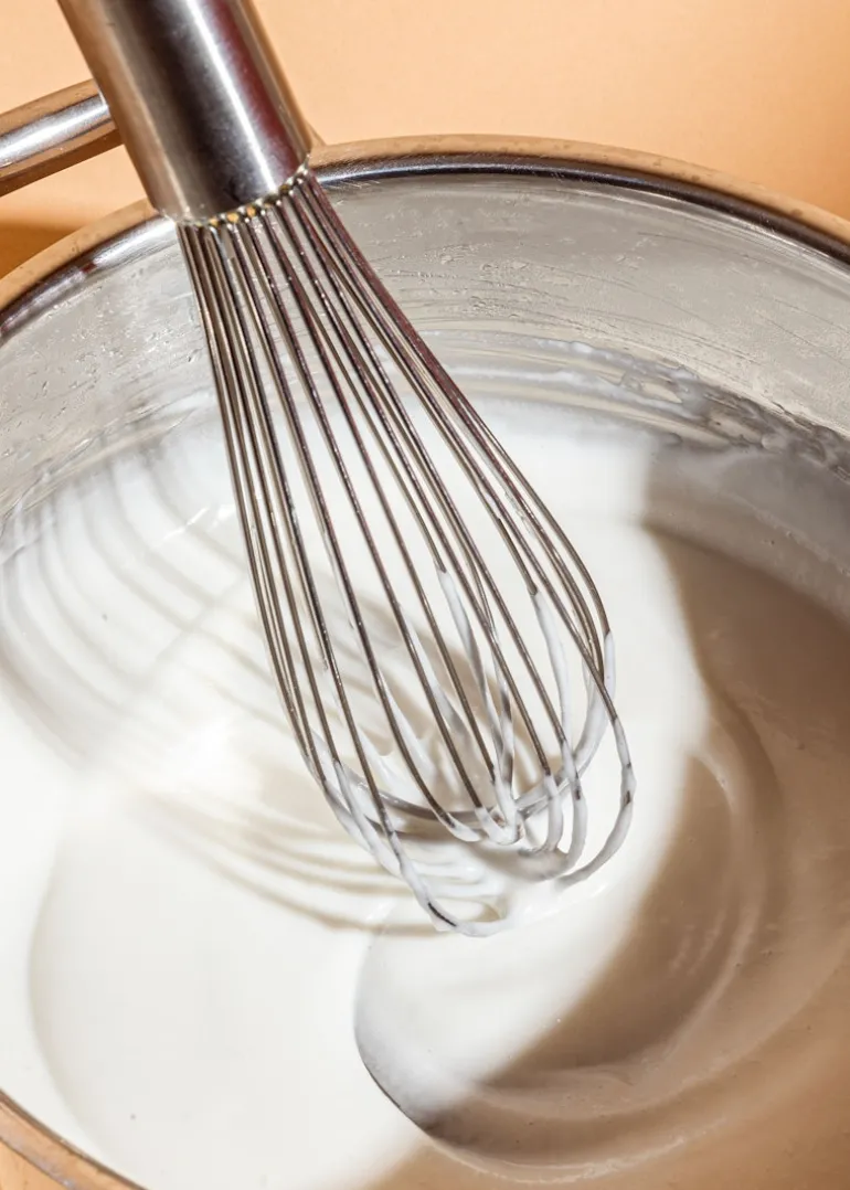 Vegane Veta-Mischung zum Selbstmixen 500 g
