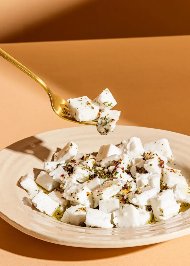 Vegane Veta-Mischung zum Selbstmixen 500 g
