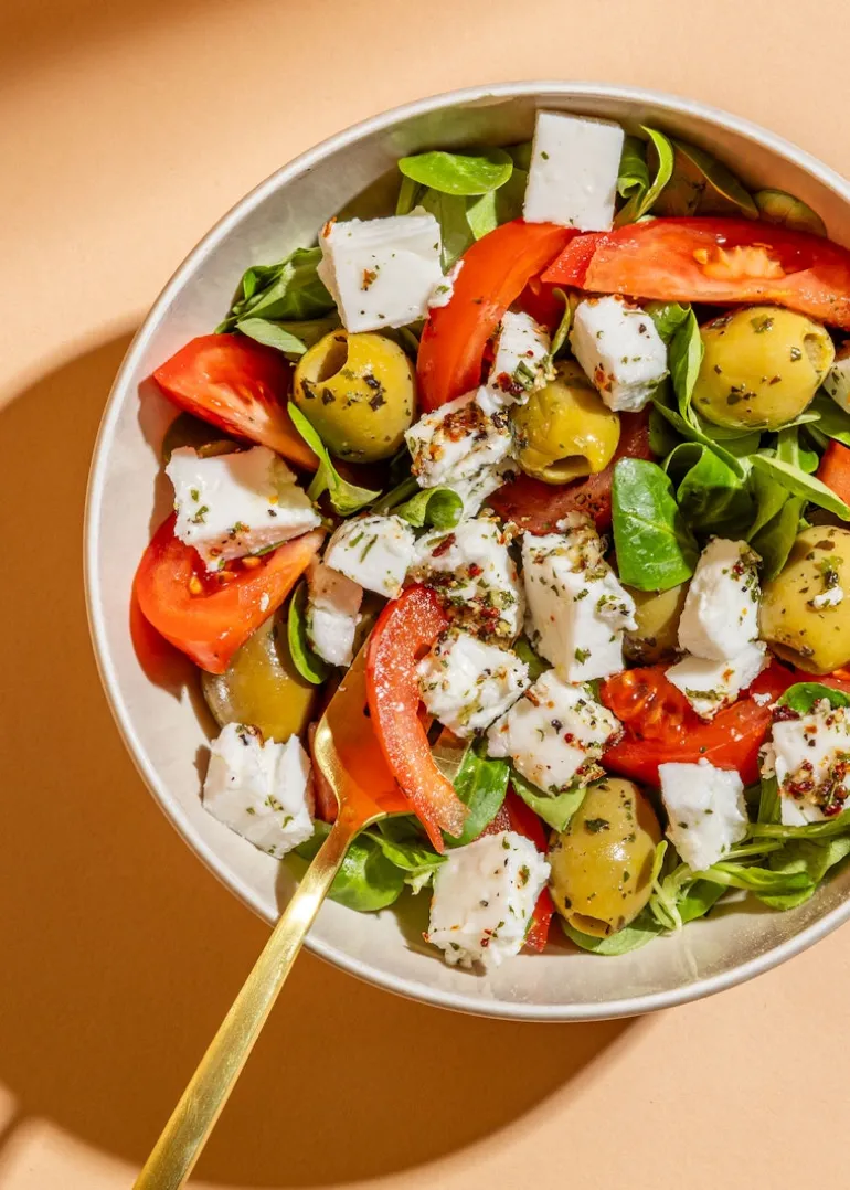Vegane Veta-Mischung zum Selbstmixen 500 g