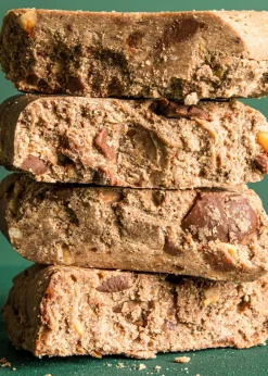 Veganer Bio Proteinriegel Haselnuss 60 g