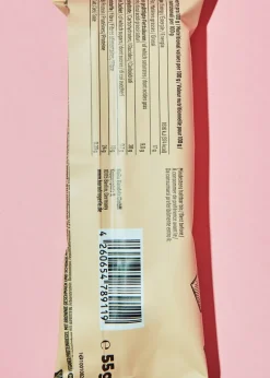 Veganer Proteinriegel Schokolade Brownie 55 g