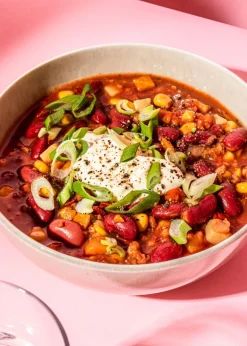 Veganes Bio Chili Sin Carne 400 g