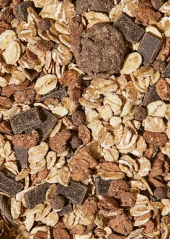 Veganes Bio Schoko Müsli 2 kg