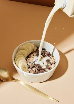 Veganes Bio Schoko Müsli 2 kg