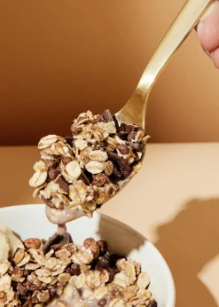 Veganes Bio Schoko Müsli 2 kg