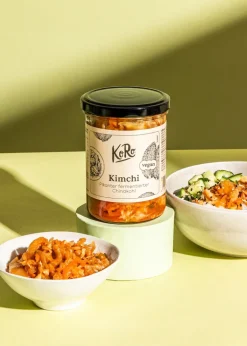 Veganes Kimchi 350 g