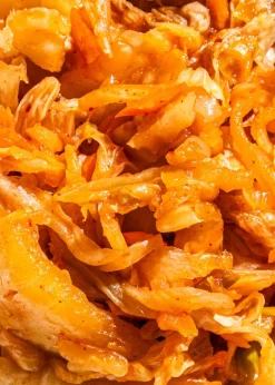 Veganes Kimchi 350 g