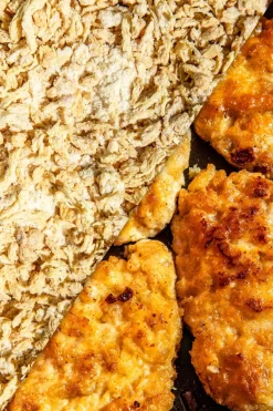 Veganes Mühlen Filet 75 g