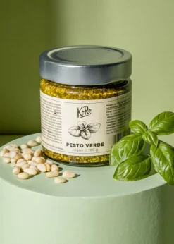 Veganes Pesto Verde 180 g