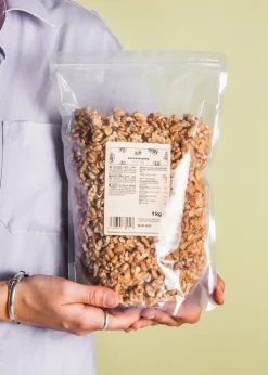 Walnusskernbruch 1 kg