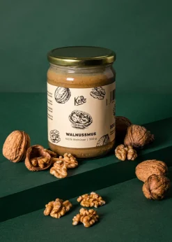 Walnussmus 500 g