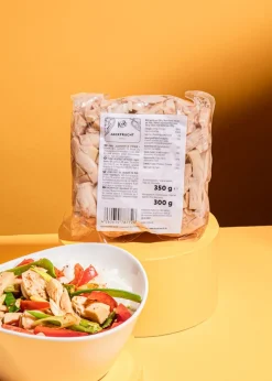 Weiche Jackfrucht 350 g