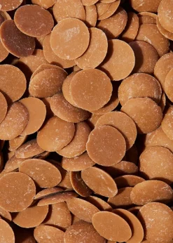 Weiße Bio Drops mit Kokosblütenzucker 1 kg