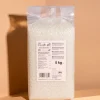 Weißer Bio Basmati Reis 5 kg