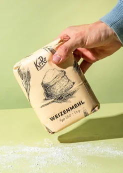 Weizenmehl Typ 550 1 kg