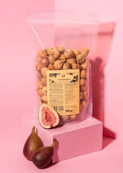 Wilde Zwergfeigen 500 g