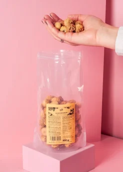 Wilde Zwergfeigen 500 g
