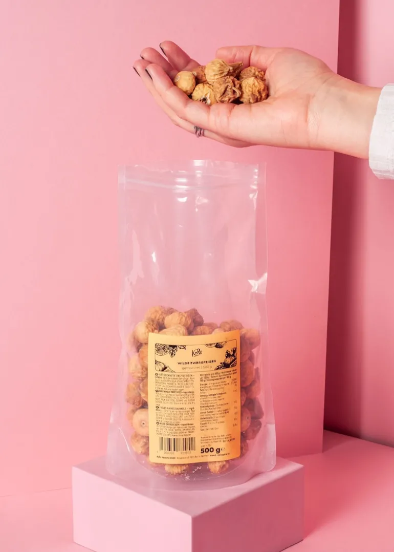 Wilde Zwergfeigen 500 g