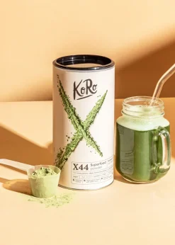 X44 Superfood Powder 600 g
