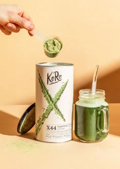 X44 Superfood Powder 600 g