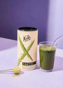 X44 Superfood Powder ohne Süßungsmittel 600 g