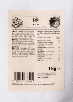 Xylit 1 kg