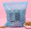 Zimt Crispy Balls mit Milchschokolade 1 kg