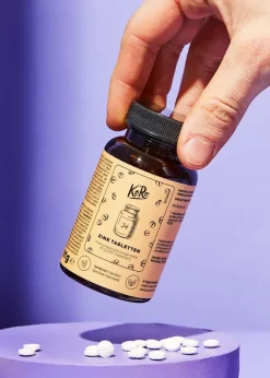 Zink Tabletten 365 Stück