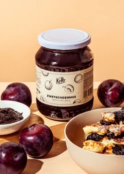 Zwetschgenmus 100 % Frucht 800 g